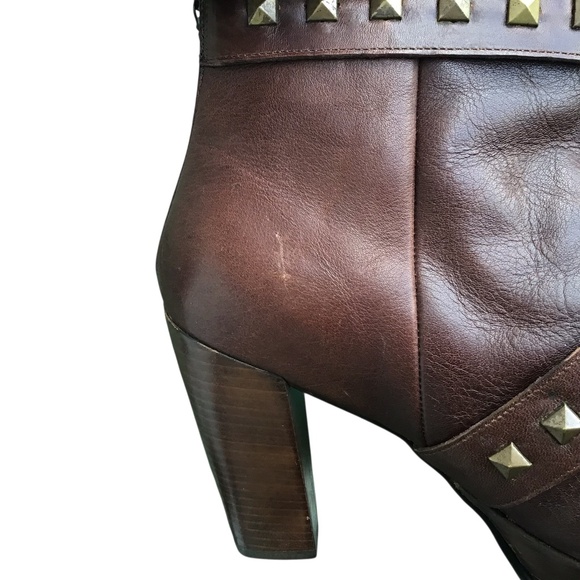 John Fluevog Boots - Picture 16 of 16